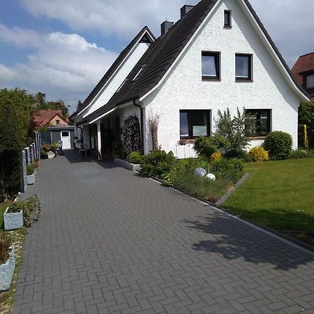 Tauchparadies Kreidesee Hemmoor Экстерьер фото